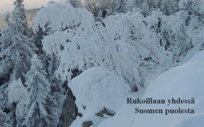 Muurinaukossa – rukoustilaisuus 12.2.2022