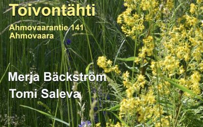 Sanan ja rukouksen iltapäivä