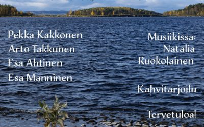 Toivon sanomaa